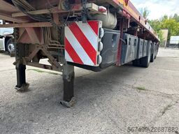 ES-GE V3D.H3-01-LG    Extendable Flatbed/Platform Sem...