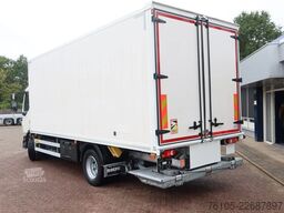 Volvo FL 240 Bakwagen + DHollandia 1500 kg