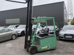 Mitsubishi Electric FB16PNT
