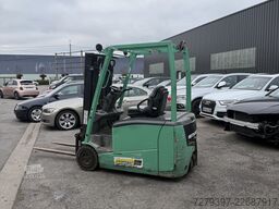 Mitsubishi Electric FB16PNT