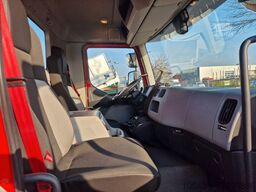 RENAULT D 240 Kipper/Mod 22  KM 22000/AHK/Oel/AC