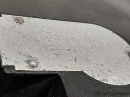 Renault Occ brandstoftank + brandstofniveusensor 310L Rena