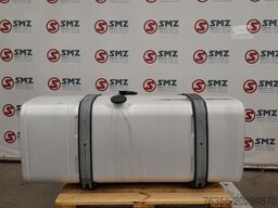 Man Occ brandstoftank + brandstofniveusensor + steunen