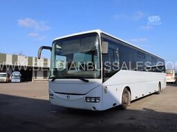 Iveco Crossway / Recreo / 12.8m / Manual / Euro 5