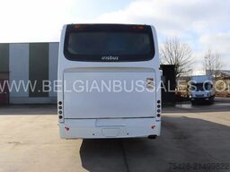 Iveco Crossway / Recreo / 12.8m / Manual / Euro 5