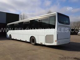 Iveco Crossway / Recreo / 12.8m / Manual / Euro 5