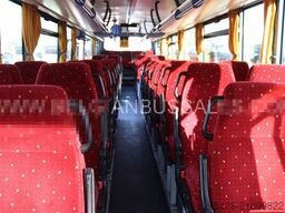 Iveco Crossway / Recreo / 12.8m / Manual / Euro 5