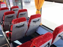 Iveco Crossway / Recreo / 12.8m / Manual / Euro 5