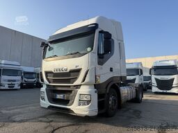 Iveco stralis 480