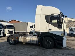 Iveco stralis 480