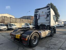 Iveco stralis 480