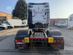 Iveco stralis 480