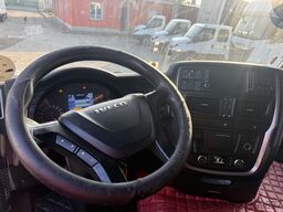 Iveco stralis 480