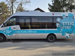 Mercedes-Benz Sprinter City 65