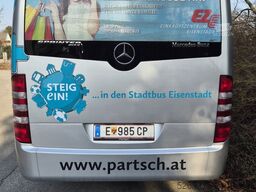 Mercedes-Benz Sprinter City 65