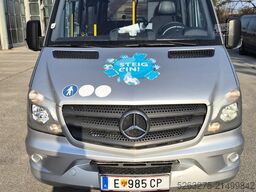 Mercedes-Benz Sprinter City 65