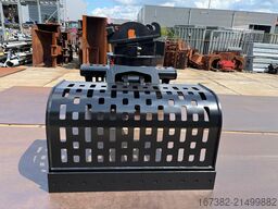 Verachtert Sorting grapple G324-WH unused