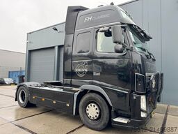 Volvo FH 460 XL / I-Shift / VEB+ / 2 Tanks / TUV: 8-2...