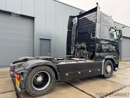 Volvo FH 460 XL / I-Shift / VEB+ / 2 Tanks / TUV: 8-2...