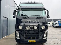 Volvo FH 460 XL / I-Shift / VEB+ / 2 Tanks / TUV: 8-2...