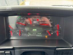 Volvo FH 460 XL / I-Shift / VEB+ / 2 Tanks / TUV: 8-2...