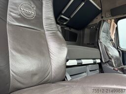 Volvo FH 460 XL / I-Shift / VEB+ / 2 Tanks / TUV: 8-2...