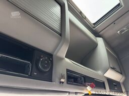 Volvo FH 460 XL / I-Shift / VEB+ / 2 Tanks / TUV: 8-2...