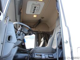 Scania R 450 Retarder   Standklima   2 Tanks   Navi