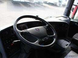 Scania R 450 Retarder   Standklima   2 Tanks   Navi