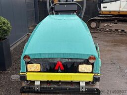 Ammann ARX23 Tandemwals 100 cm breed - TOP!! - 2250KG ...