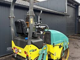 Ammann ARX23 Tandemwals 100 cm breed - TOP!! - 2250KG ...