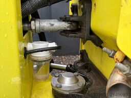 Ammann ARX23 Tandemwals 100 cm breed - TOP!! - 2250KG ...