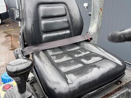 Ammann ARX23 Tandemwals 100 cm breed - TOP!! - 2250KG ...