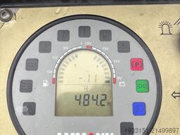 Ammann ARX23 Tandemwals 100 cm breed - TOP!! - 2250KG ...