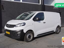 Opel Vivaro 2.0 BlueHDi 145PK Automaat L2 EURO 6 - A...