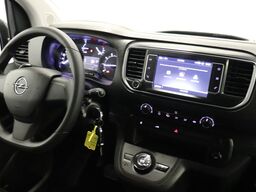 Opel Vivaro 2.0 BlueHDi 145PK Automaat L2 EURO 6 - A...