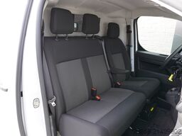 Opel Vivaro 2.0 BlueHDi 145PK Automaat L2 EURO 6 - A...