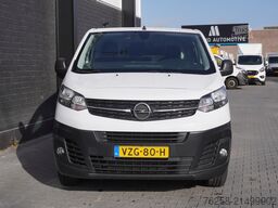 Opel Vivaro 2.0 BlueHDi 145PK Automaat L2 EURO 6 - A...