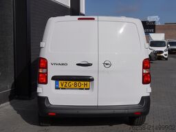 Opel Vivaro 2.0 BlueHDi 145PK Automaat L2 EURO 6 - A...