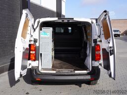 Opel Vivaro 2.0 BlueHDi 145PK Automaat L2 EURO 6 - A...