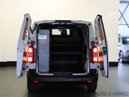 Opel Vivaro 2.0 BlueHDi 145PK Automaat L2 EURO 6 - A...