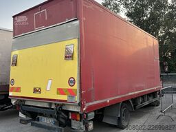 Iveco Eurocargo 75