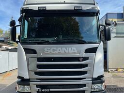 Scania G450 6x2 BDF*Highline*Intarder*E6*Standklima
