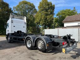 Scania G450 6x2 BDF*Highline*Intarder*E6*Standklima