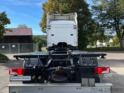 Scania G450 6x2 BDF*Highline*Intarder*E6*Standklima