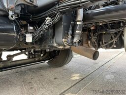 Scania G450 6x2 BDF*Highline*Intarder*E6*Standklima