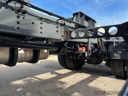 Scania G450 6x2 BDF*Highline*Intarder*E6*Standklima