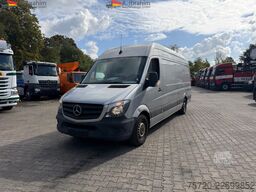 Mercedes-Benz Sprinter 314 CDI Maxi Klima 2.0L Navigation System