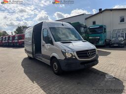 Mercedes-Benz Sprinter 314 CDI Maxi Klima 2.0L Navigation System