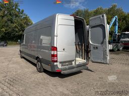 Mercedes-Benz Sprinter 314 CDI Maxi Klima 2.0L Navigation System